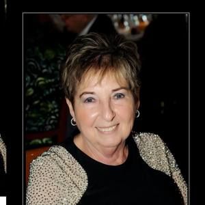 Meet your Posher, Lynn